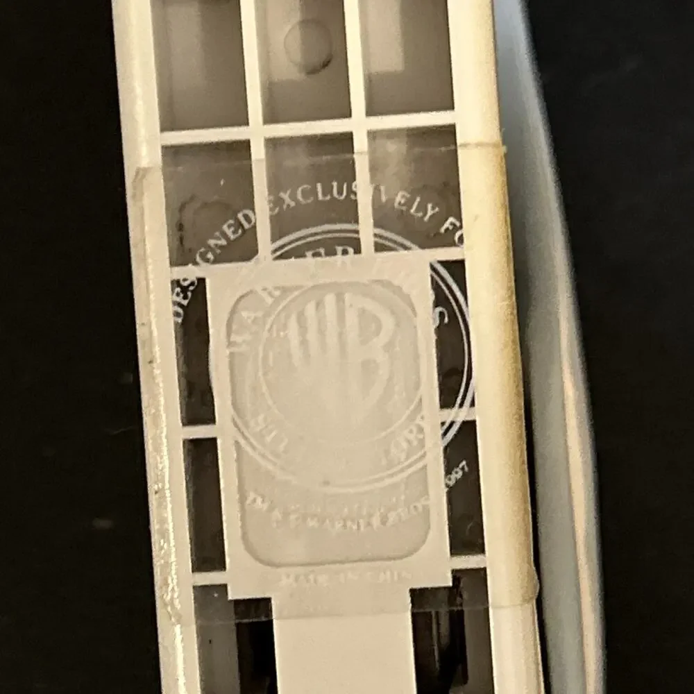 Vintage Bugs Bunny Stapler Warner Brothers Studios 1997 Pre-Owned EUC